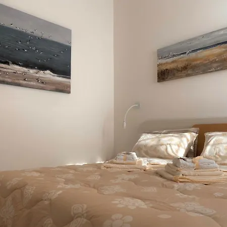Frontemare Salento Villa *