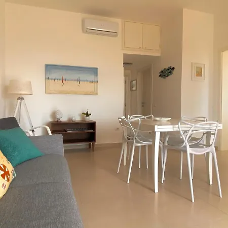 Frontemare Salento Willa Torre Suda