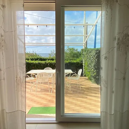 Frontemare Salento Willa *