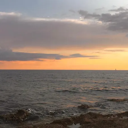 Villa Frontemare Salento