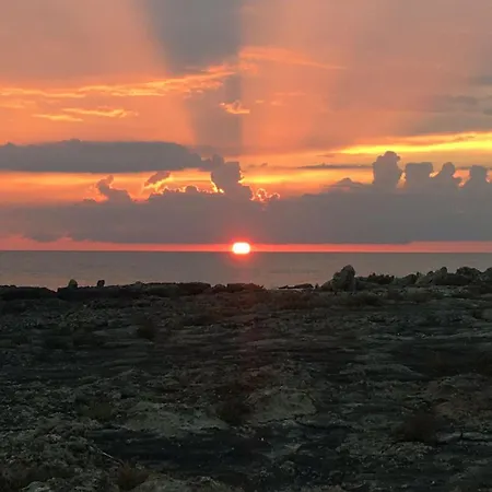 Frontemare Salento Torre Suda