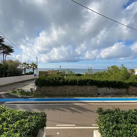 Frontemare Salento *